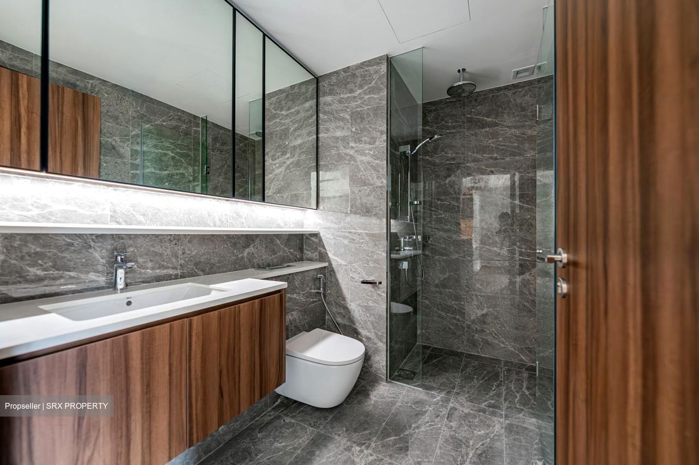 Lentor Hills Residences (D26), Apartment #638638731